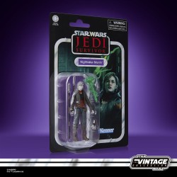 Star Wars Jedi: Survivor Vintage Collection figurine Nightsister Merrin 10 cm | 5010996324887