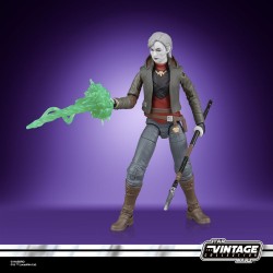 Star Wars Jedi: Survivor Vintage Collection figurine Nightsister Merrin 10 cm | 5010996324887
