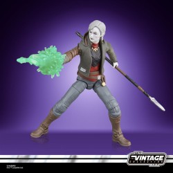 Star Wars Jedi: Survivor Vintage Collection figurine Nightsister Merrin 10 cm | 5010996324887