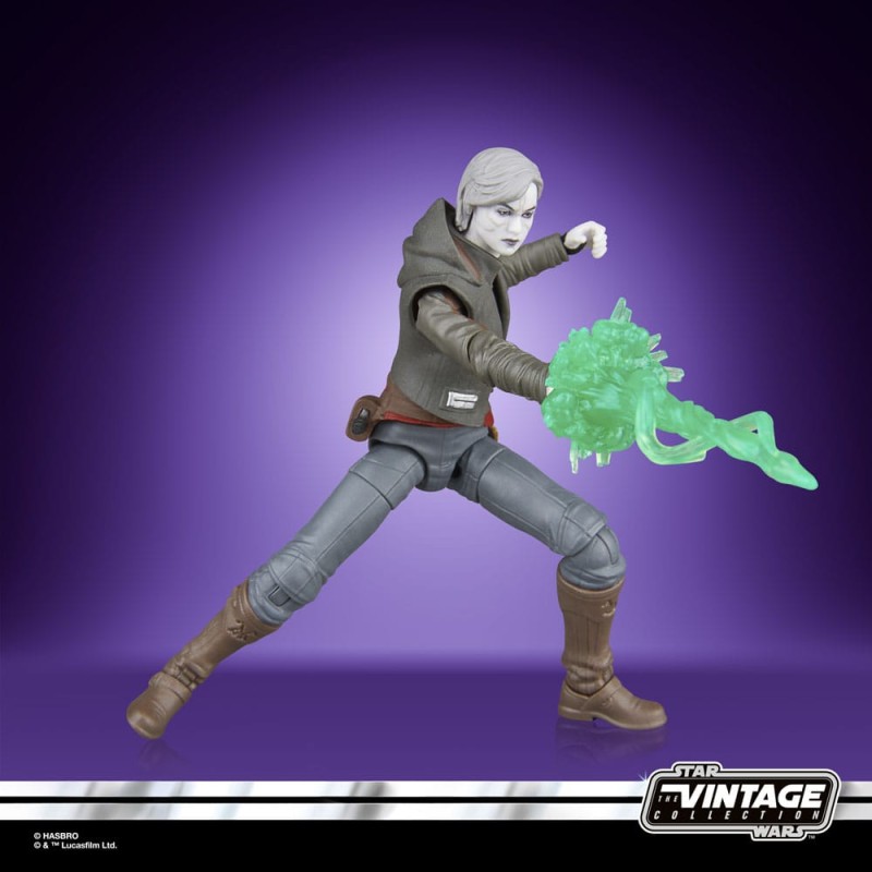 Star Wars Jedi: Survivor Vintage Collection figurine Nightsister Merrin 10 cm | 5010996324887