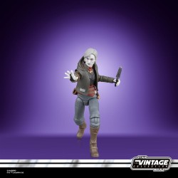Star Wars Jedi: Survivor Vintage Collection figurine Nightsister Merrin 10 cm | 5010996324887