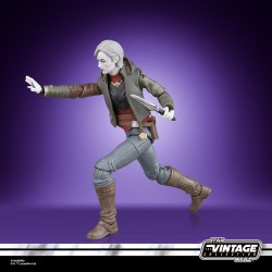 Star Wars Jedi: Survivor Vintage Collection figurine Nightsister Merrin 10 cm | 5010996324887