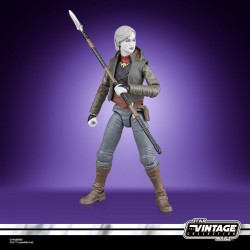 Star Wars Jedi: Survivor Vintage Collection figurine Nightsister Merrin 10 cm | 5010996324887