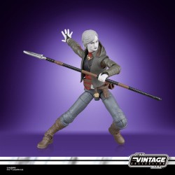 Star Wars Jedi: Survivor Vintage Collection figurine Nightsister Merrin 10 cm | 5010996324887