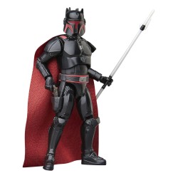 Star Wars: The Mandalorian Vintage Collection figurine Moff Gideon (Dark Trooper Armor) 10 cm | 5010996324870