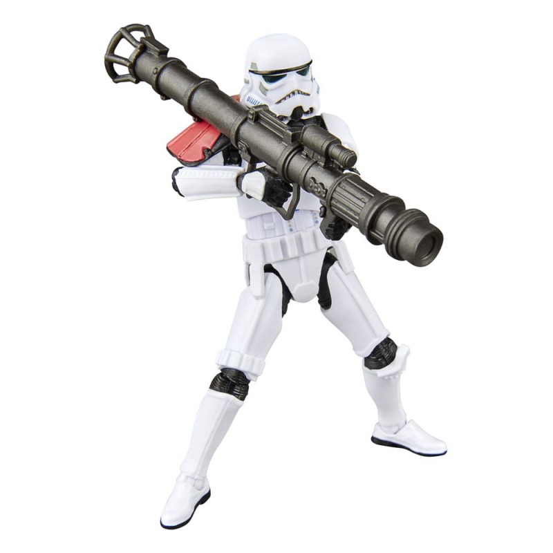 Star Wars Jedi: Survivor Vintage Collection Action Figure Rocket Launcher Trooper 10 cm | 5010996324863