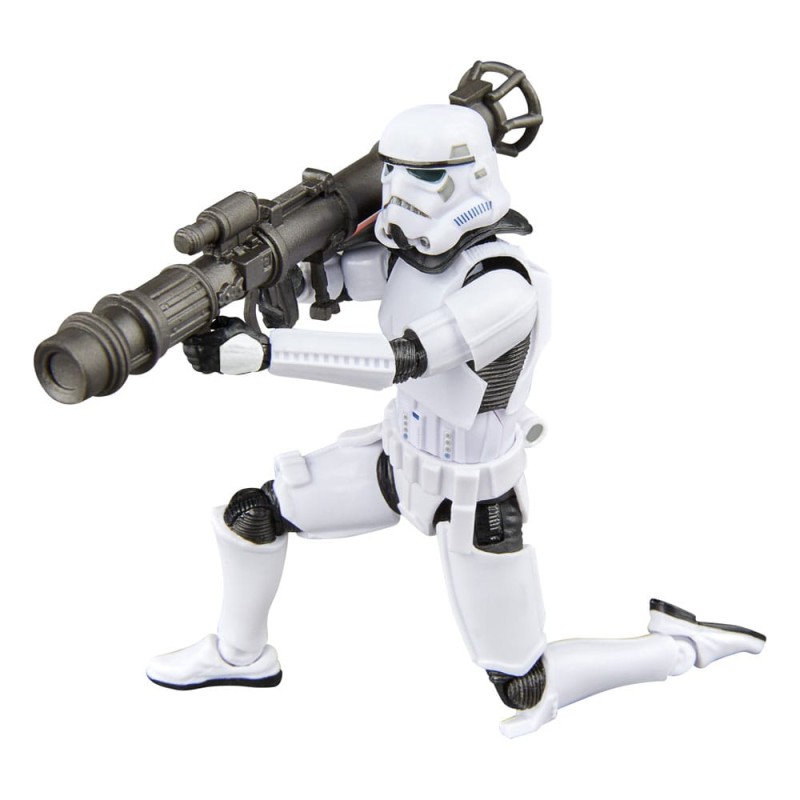 Star Wars Jedi: Survivor Vintage Collection Action Figure Rocket Launcher Trooper 10 cm | 5010996324863
