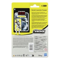 Star Wars Jedi: Survivor Vintage Collection Action Figure Rocket Launcher Trooper 10 cm | 5010996324863