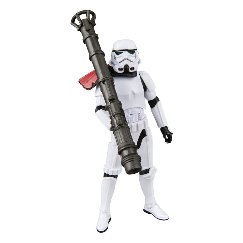 Star Wars Jedi: Survivor Vintage Collection Action Figure Rocket Launcher Trooper 10 cm | 5010996324863