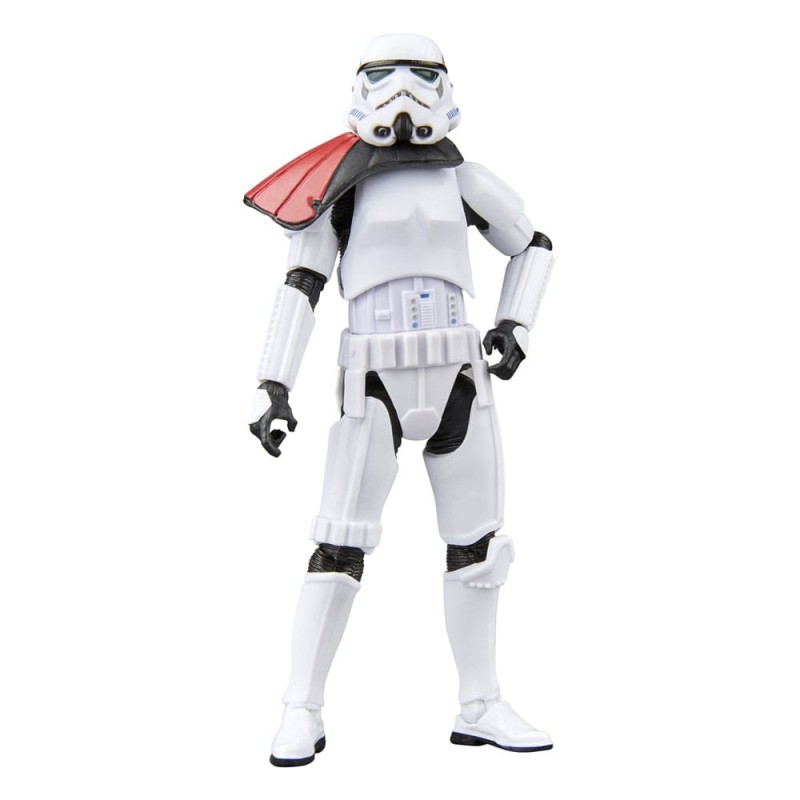 Star Wars Jedi: Survivor Vintage Collection Action Figure Rocket Launcher Trooper 10 cm | 5010996324863