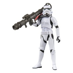 Star Wars Jedi: Survivor Vintage Collection Action Figure Rocket Launcher Trooper 10 cm | 5010996324863