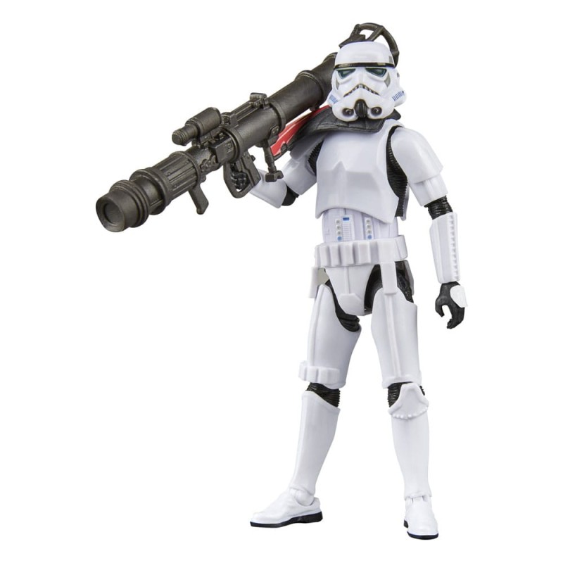 Star Wars Jedi: Survivor Vintage Collection Action Figure Rocket Launcher Trooper 10 cm | 5010996324863