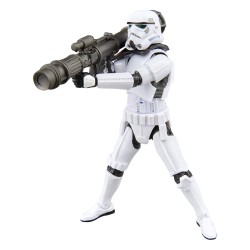Star Wars Jedi: Survivor Vintage Collection Action Figure Rocket Launcher Trooper 10 cm | 5010996324863