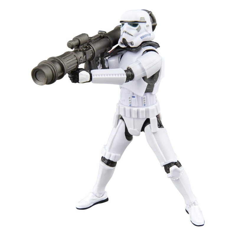 Star Wars Jedi: Survivor Vintage Collection Action Figure Rocket Launcher Trooper 10 cm | 5010996324863