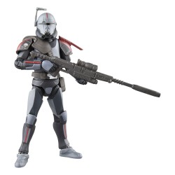 Star Wars: The Bad Batch Vintage Collection figurine Crosshair 10 cm