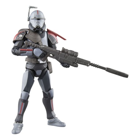 Star Wars: The Bad Batch Vintage Collection figurine Crosshair 10 cm | 5010996325556