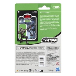 Star Wars: The Bad Batch Vintage Collection Action Figure Crosshair 10 cm | 5010996325556