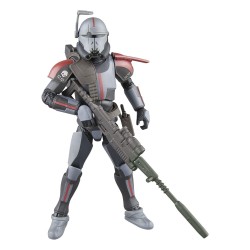 Star Wars: The Bad Batch Vintage Collection figurine Crosshair 10 cm | 5010996325556