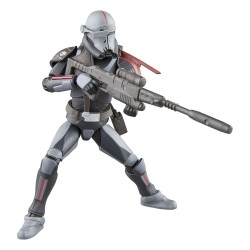 Star Wars: The Bad Batch Vintage Collection figurine Crosshair 10 cm | 5010996325556