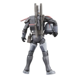Star Wars: The Bad Batch Vintage Collection Action Figure Crosshair 10 cm | 5010996325556