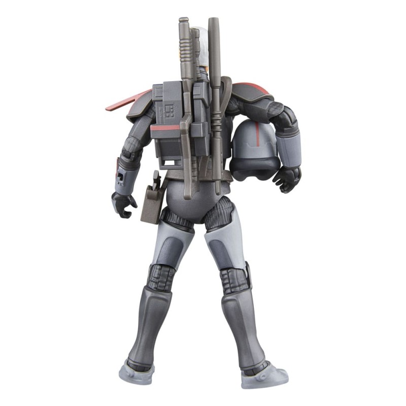 Star Wars: The Bad Batch Vintage Collection figurine Crosshair 10 cm | 5010996325556