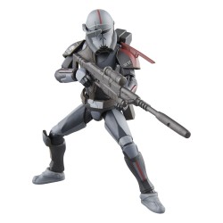 Star Wars: The Bad Batch Vintage Collection figurine Crosshair 10 cm | 5010996325556