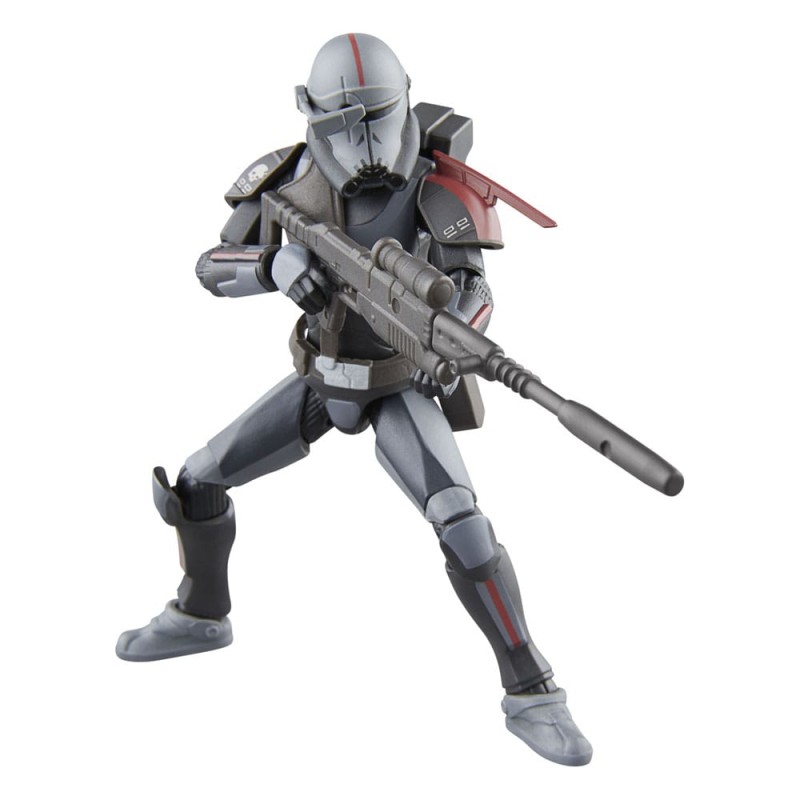 Star Wars: The Bad Batch Vintage Collection figurine Crosshair 10 cm | 5010996325556
