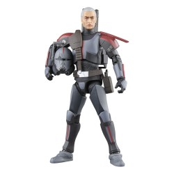 Star Wars: The Bad Batch Vintage Collection figurine Crosshair 10 cm | 5010996325556