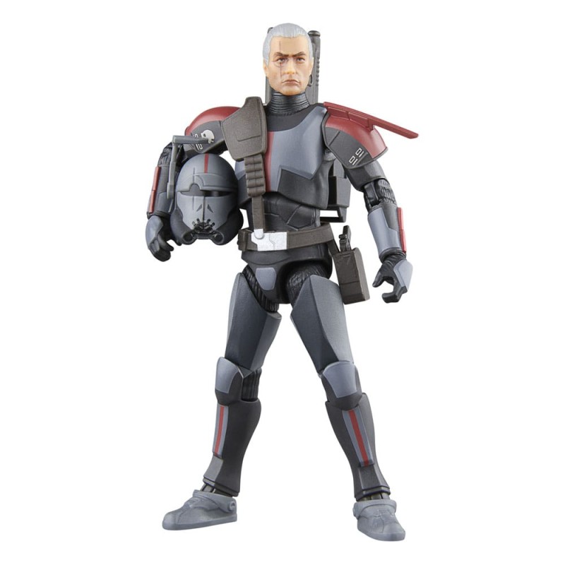 Star Wars: The Bad Batch Vintage Collection figurine Crosshair 10 cm | 5010996325556