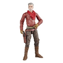 Star Wars: The Book of Boba Fett Vintage Collection figurine Cobb Vanth 10 cm | 5010996324856