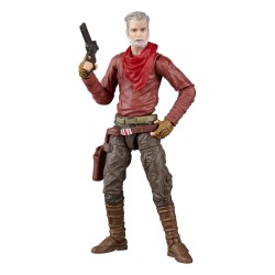 Star Wars: The Book of Boba Fett Vintage Collection figurine Cobb Vanth 10 cm | 5010996324856