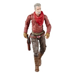 Star Wars: The Book of Boba Fett Vintage Collection figurine Cobb Vanth 10 cm | 5010996324856