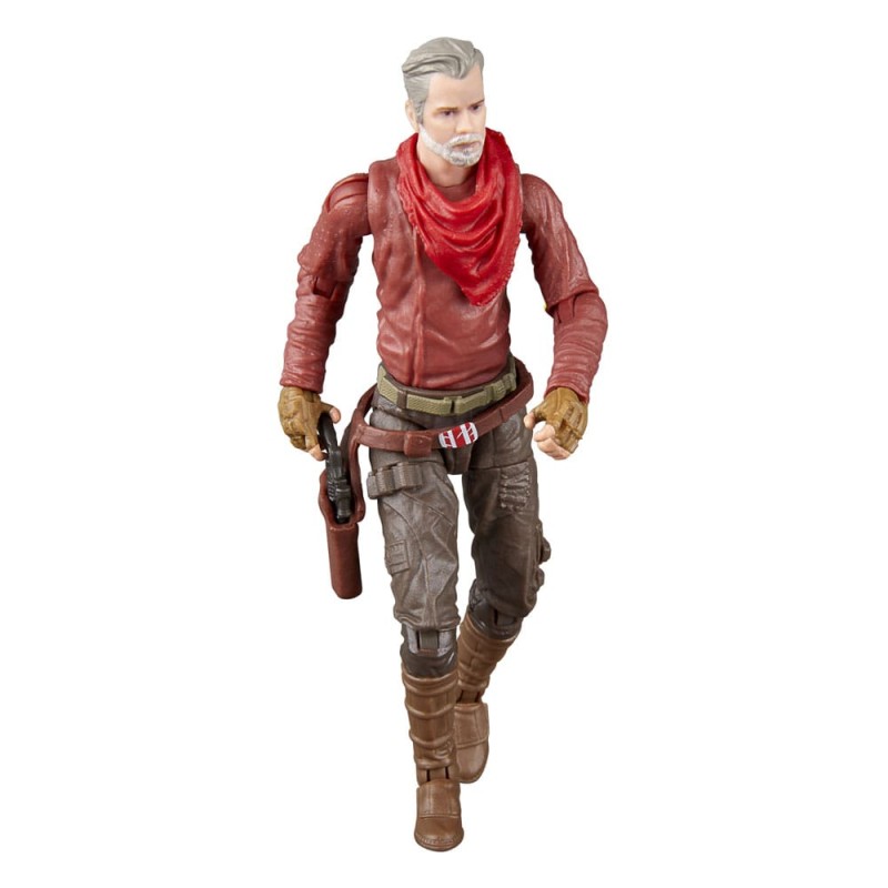 Star Wars: The Book of Boba Fett Vintage Collection figurine Cobb Vanth 10 cm | 5010996324856