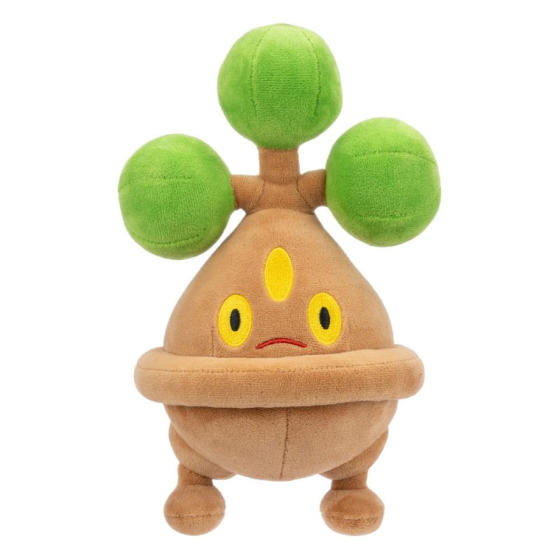 Pokémon Plush Figures Series 2 20 cm Assortment (6)      | 5710948456498