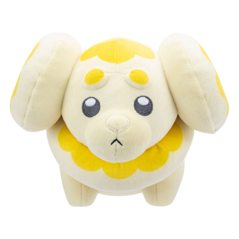 Pokémon Plush Figures Series 2 20 cm Assortment (6)      | 5710948456498
