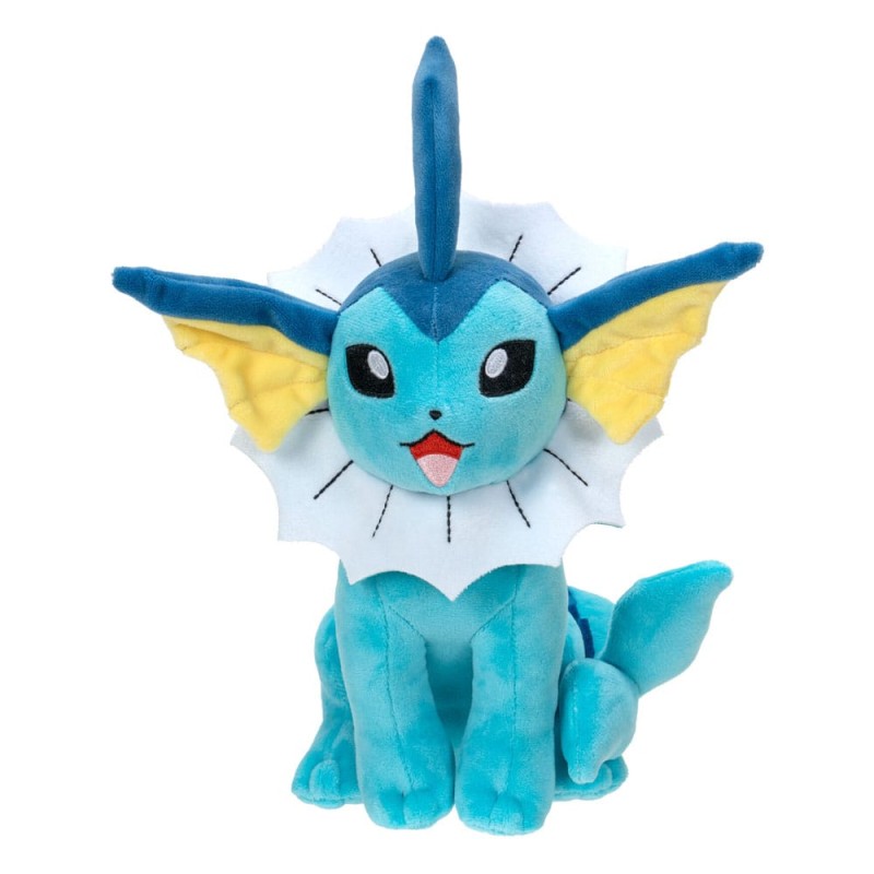 Pokémon Plush Figures Series 2 20 cm Assortment (6)      | 5710948456498