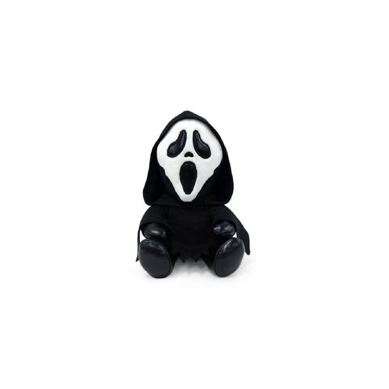 Scream Phunny Plush Figure Ghost Face 20 cm | 0883975170967