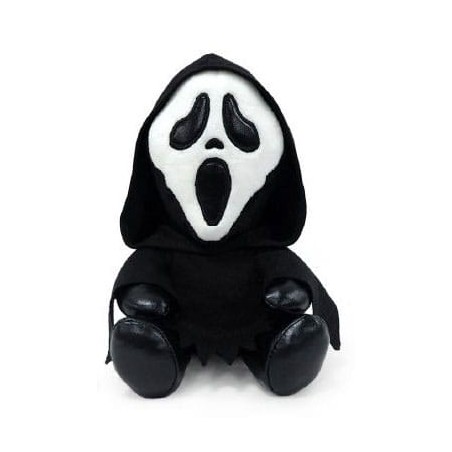 Scream Phunny Plush Figure Ghost Face 20 cm | 0883975170967