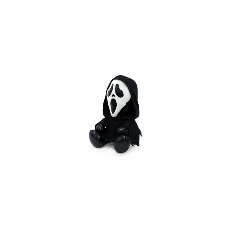 Scream Phunny Plush Figure Ghost Face 20 cm | 0883975170967