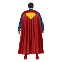 Superman (2025) DC Multiverse figurine Superman 18 cm | 0787926174465