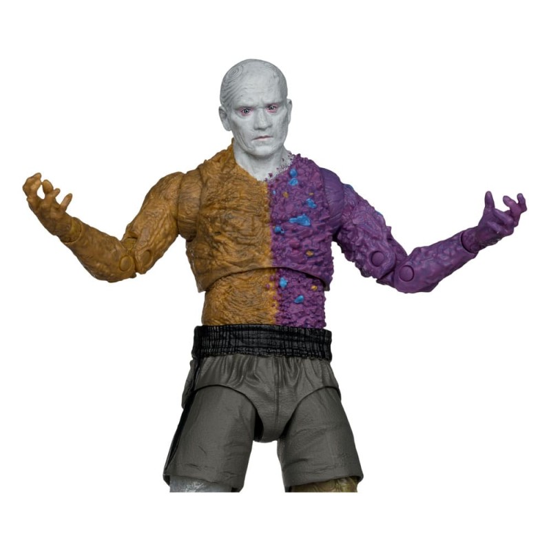 Superman (2025) DC Multiverse figurine Metamorpho 17 cm | 0787926174472