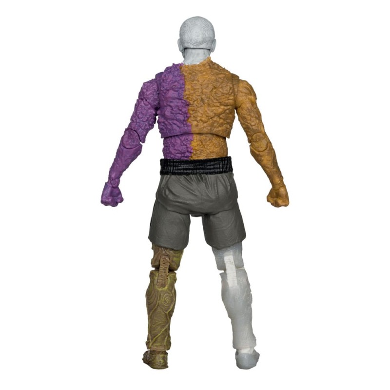 Superman (2025) DC Multiverse Action Figure Metamorpho 17 cm | 0787926174472
