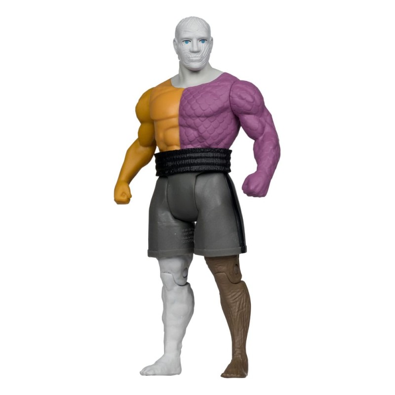 Superman (2025) DC Direct Super Powers assortiment figurines Wave 12 13 cm (6) | 0787926174557