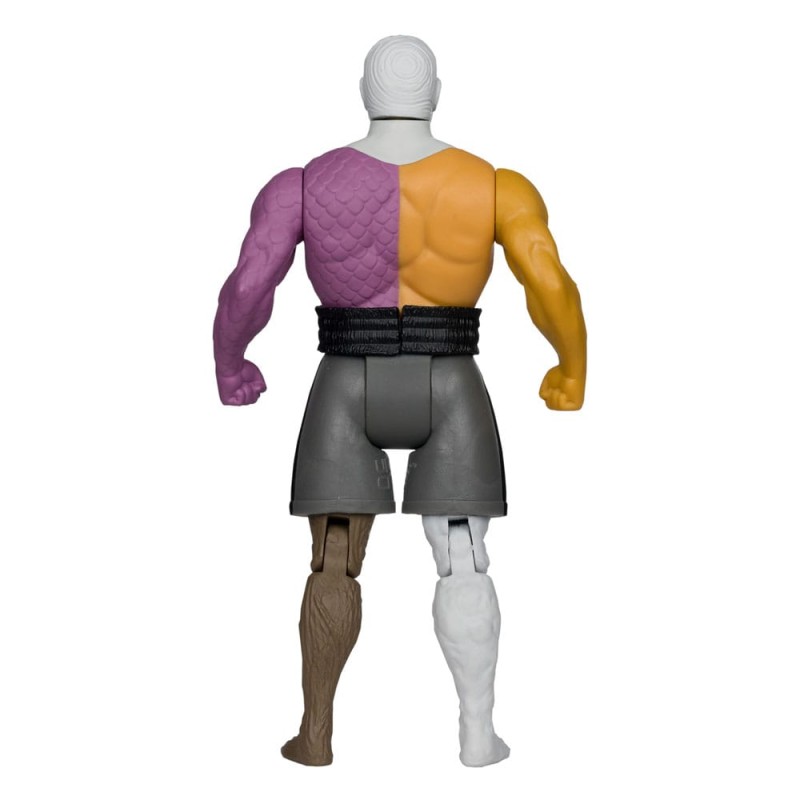 Superman (2025) DC Direct Super Powers assortiment figurines Wave 12 13 cm (6) | 0787926174557