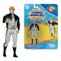 Superman (2025) DC Direct Super Powers assortiment figurines Wave 12 13 cm (6) | 0787926174557