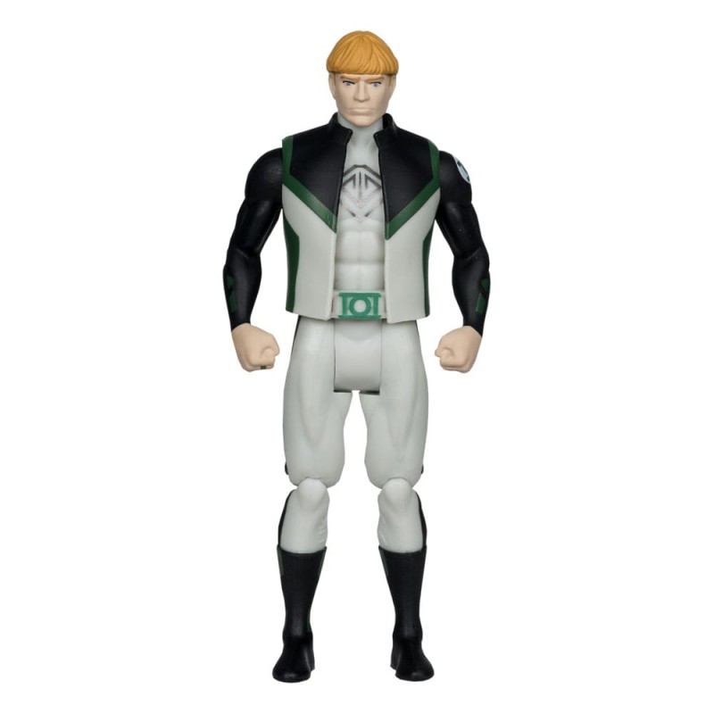 Superman (2025) DC Direct Super Powers Action Figures 13 cm Wave 12 Assortment (6) | 0787926174557