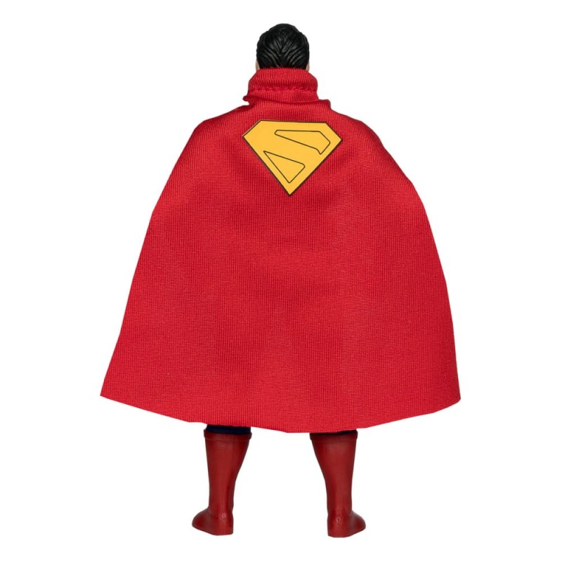 Superman (2025) DC Direct Super Powers assortiment figurines Wave 12 13 cm (6) | 0787926174557