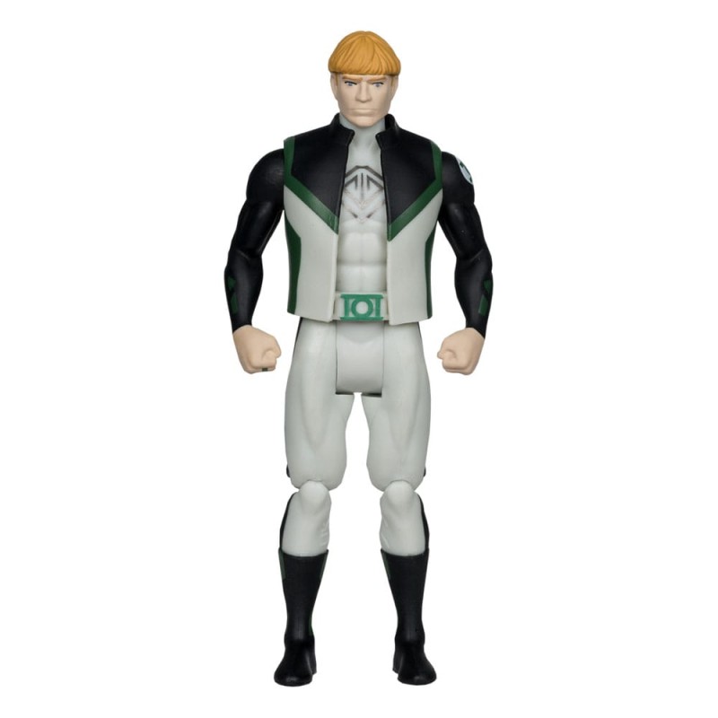 Superman (2025) DC Direct figurine Super Powers Green Lantern Guy Gardner 12 cm | 0787926174571