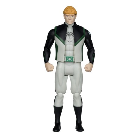 Superman (2025) DC Direct figurine Super Powers Green Lantern Guy Gardner 12 cm | 0787926174571
