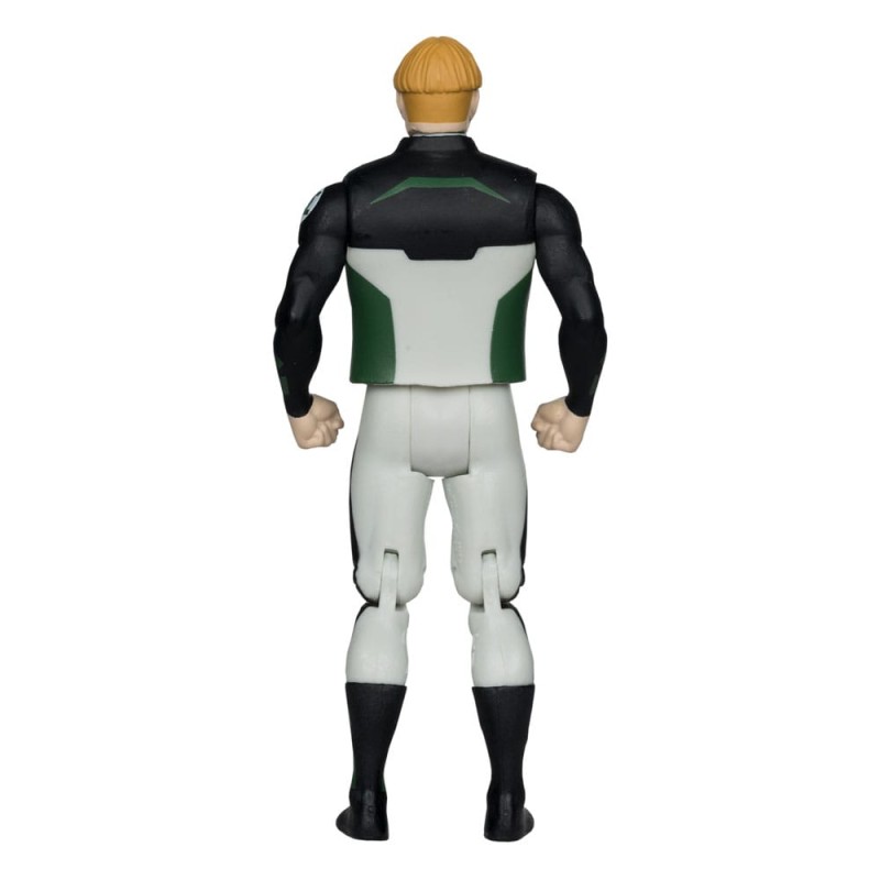 Superman (2025) DC Direct figurine Super Powers Green Lantern Guy Gardner 12 cm | 0787926174571